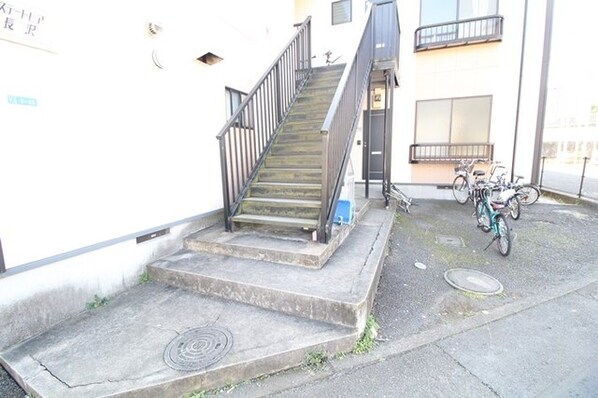 エステートピア長沢の物件内観写真